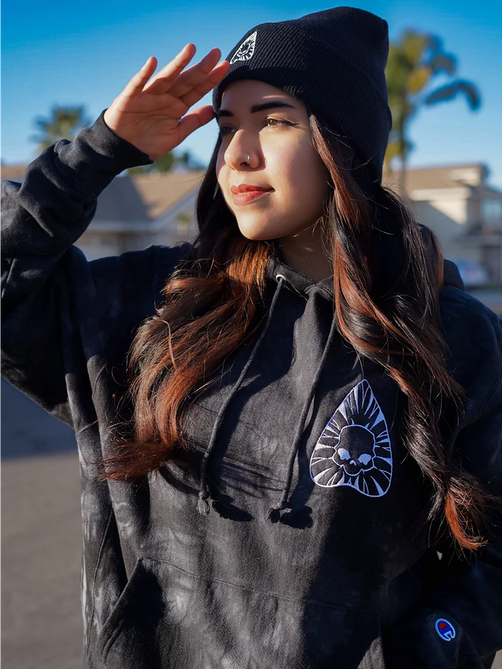 Revchette Tie Dye - Hoodie product image (1)
