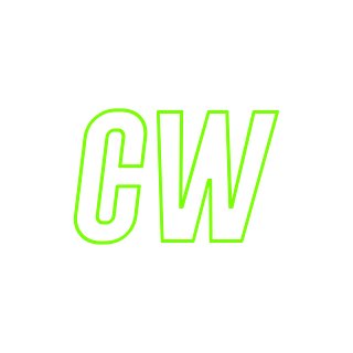 Cyber Waffle Merch