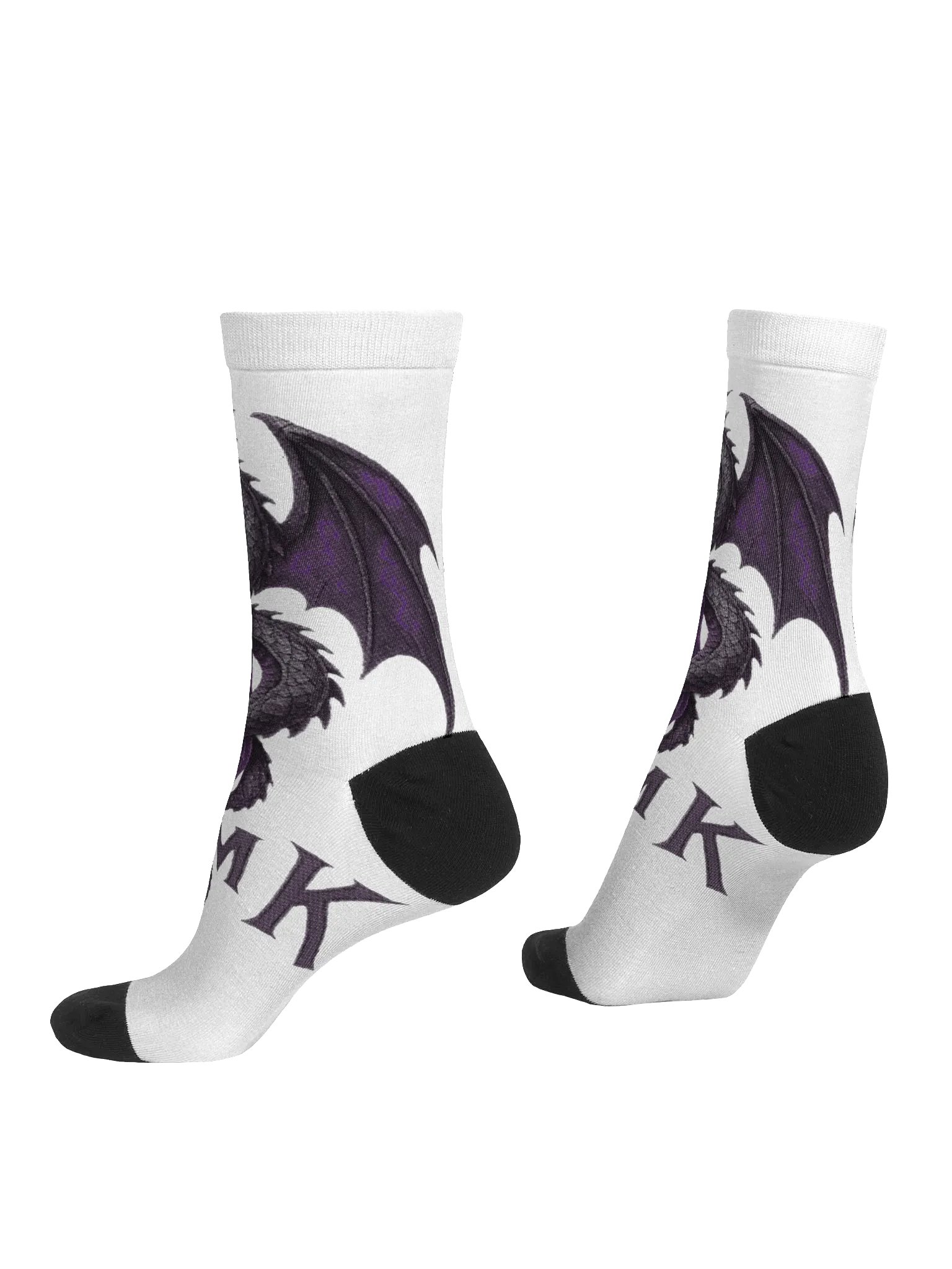 Team K V-4 Socks product image (4)