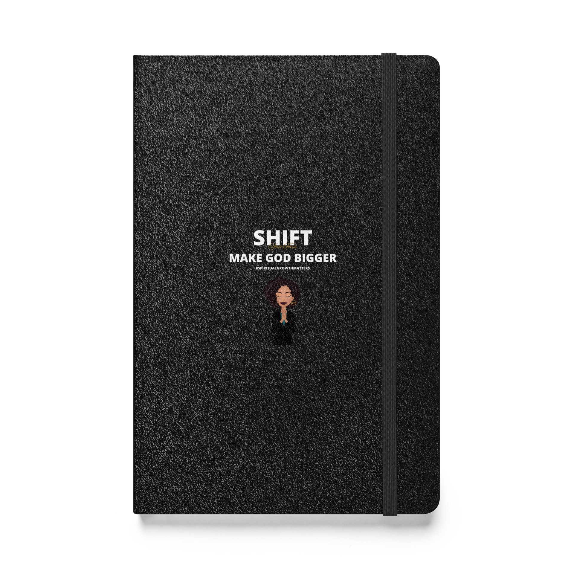 [SHIFT ] Multi-Purpose Journal product image (1)
