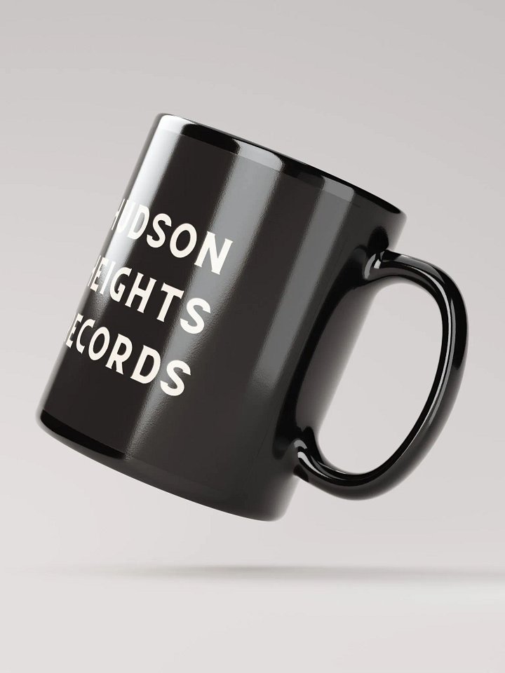Hudson Heights Records Mug product image (4)