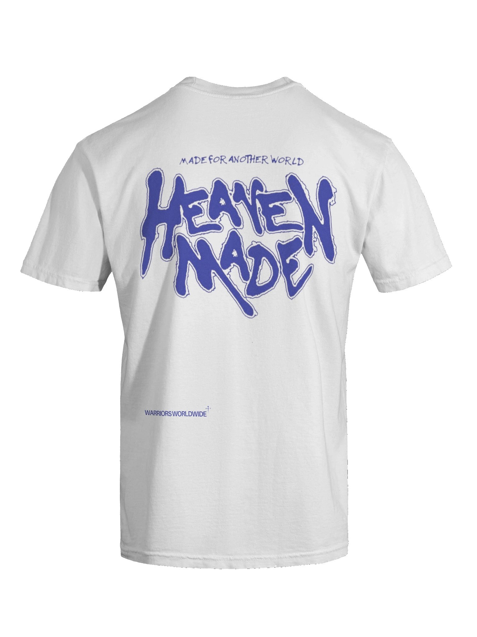 Restored Realms Tee product image (9)