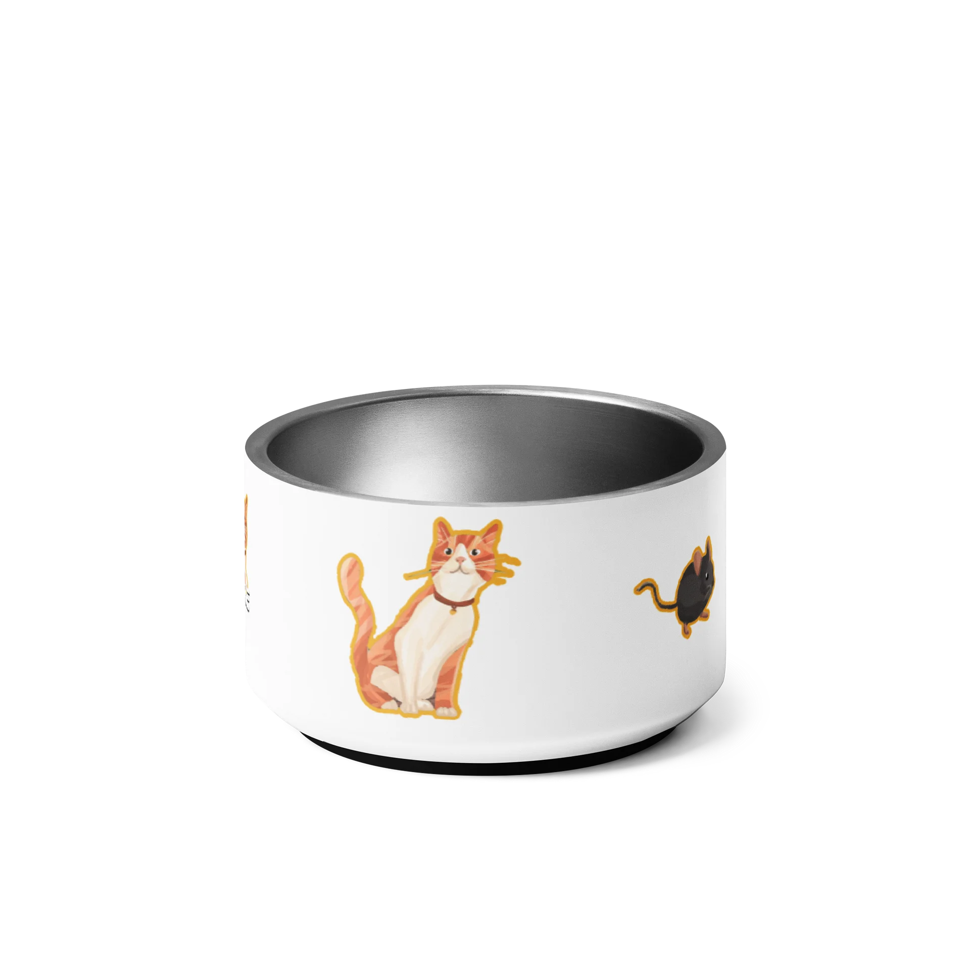 Food or Water Bowl product image (4)