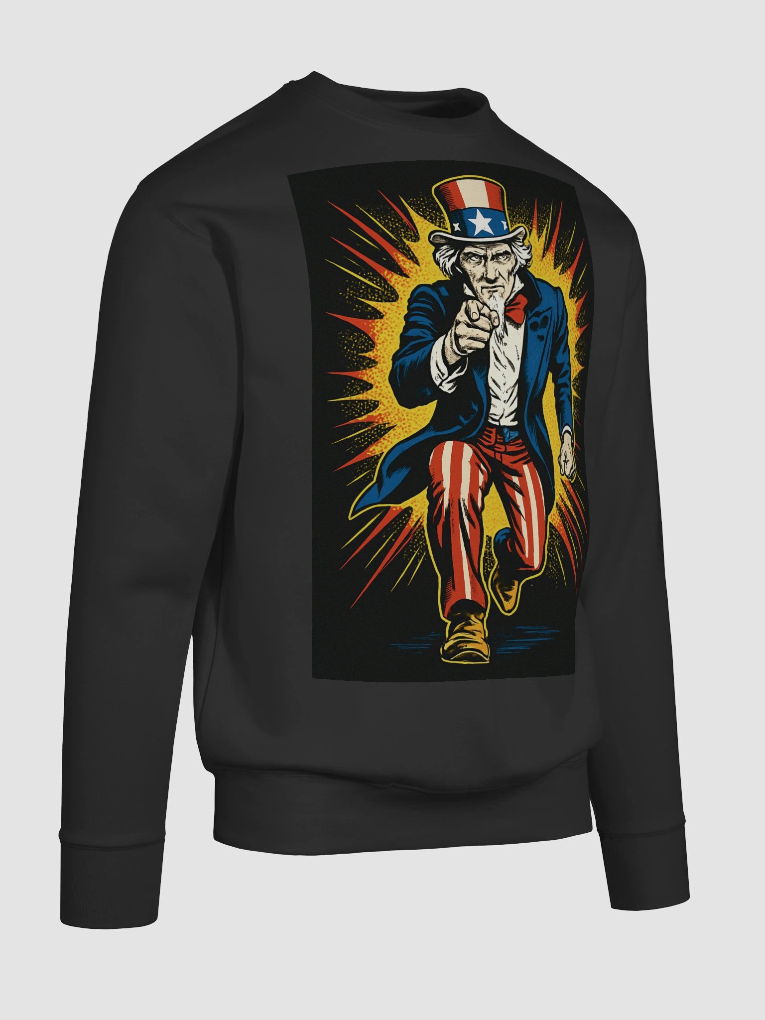 UNCLE SAM product image (10)