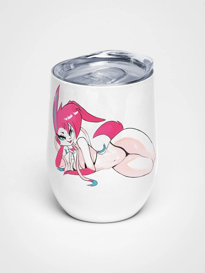 SylvyBoss Wine Tumblr product image (1)