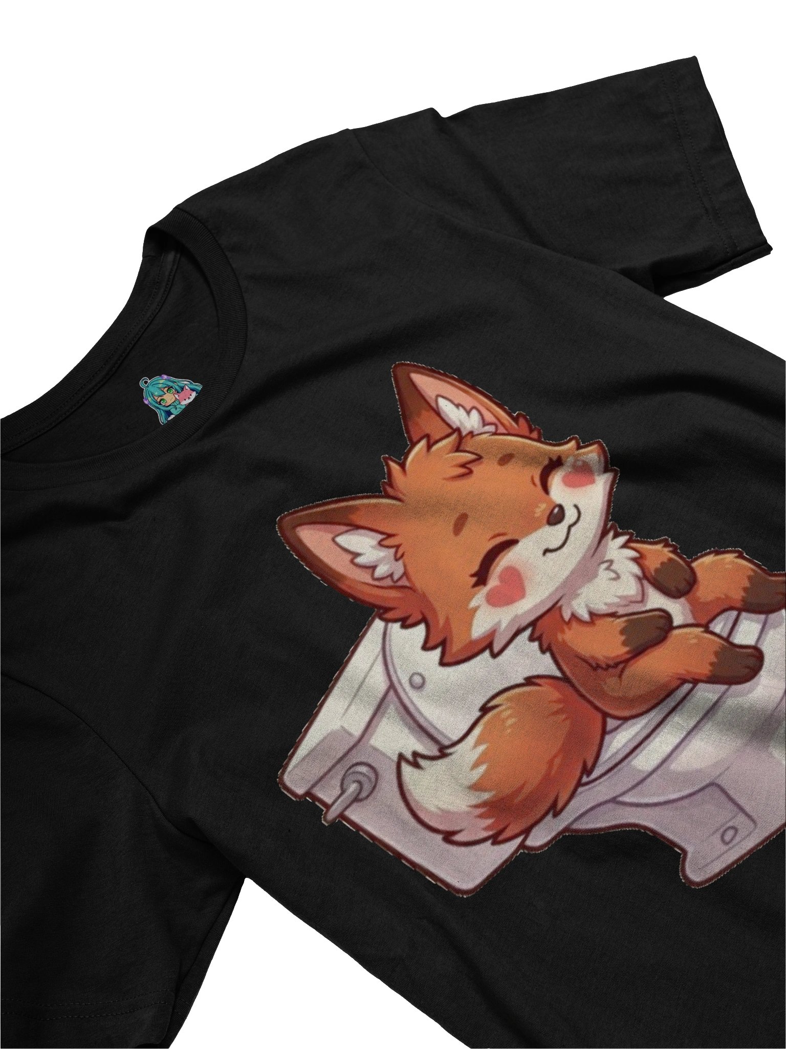 PottyFox Tee product image (22)