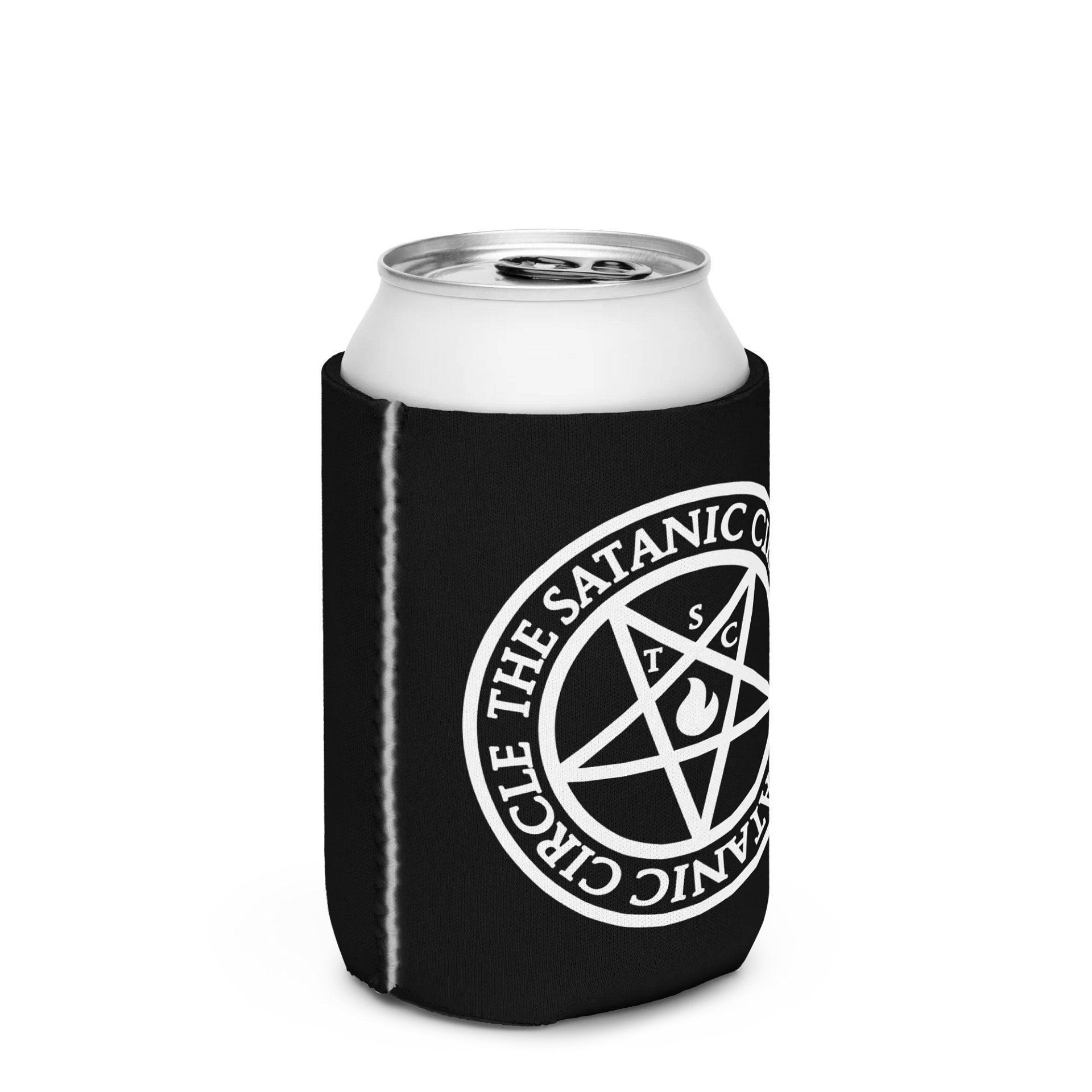 The Satanic Circle - Soda Cooler product image (3)