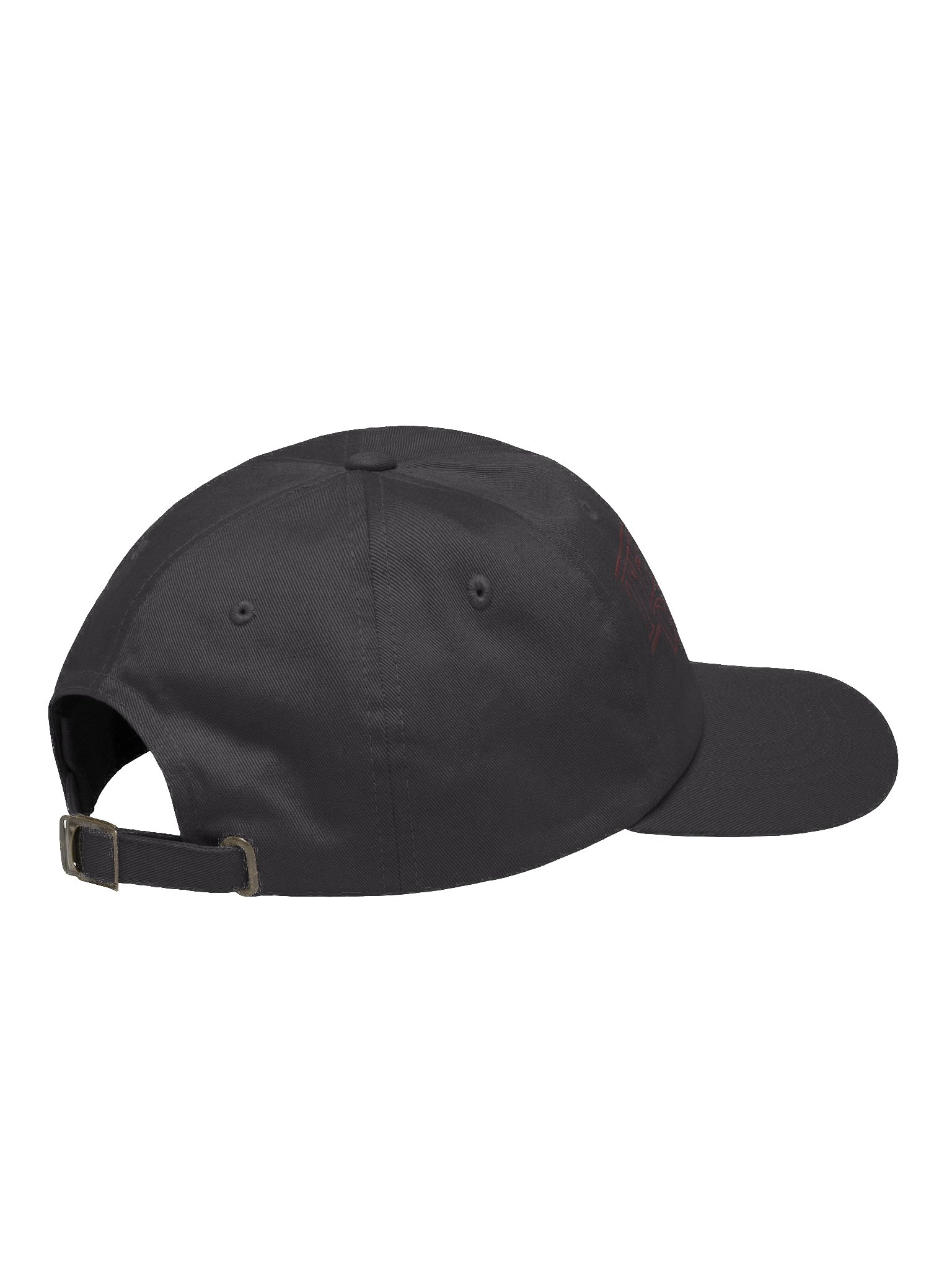 Upside Down - Yupoong Classic Dad Hat product image (24)