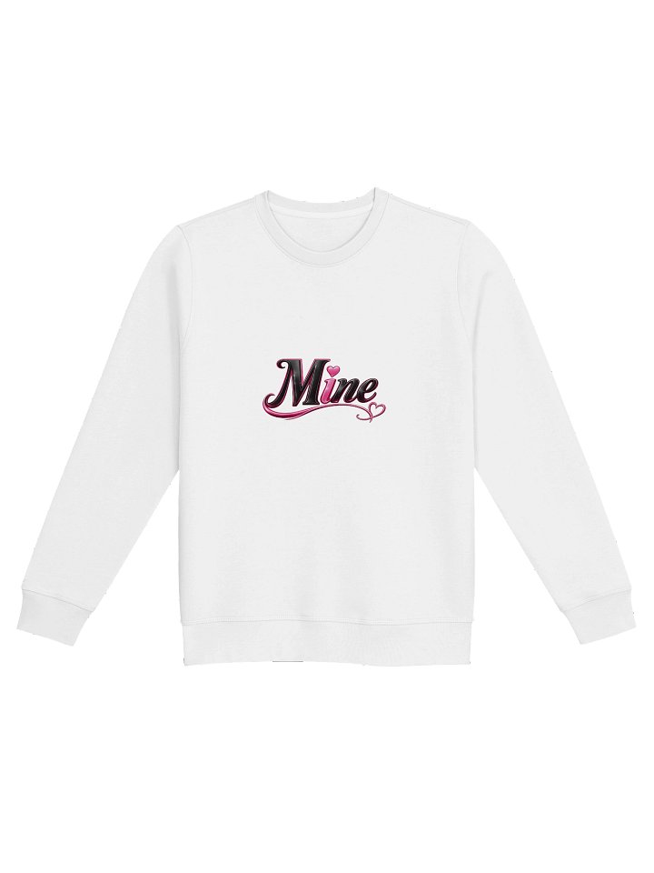 Mine Organic Sweatshirt product image (13)