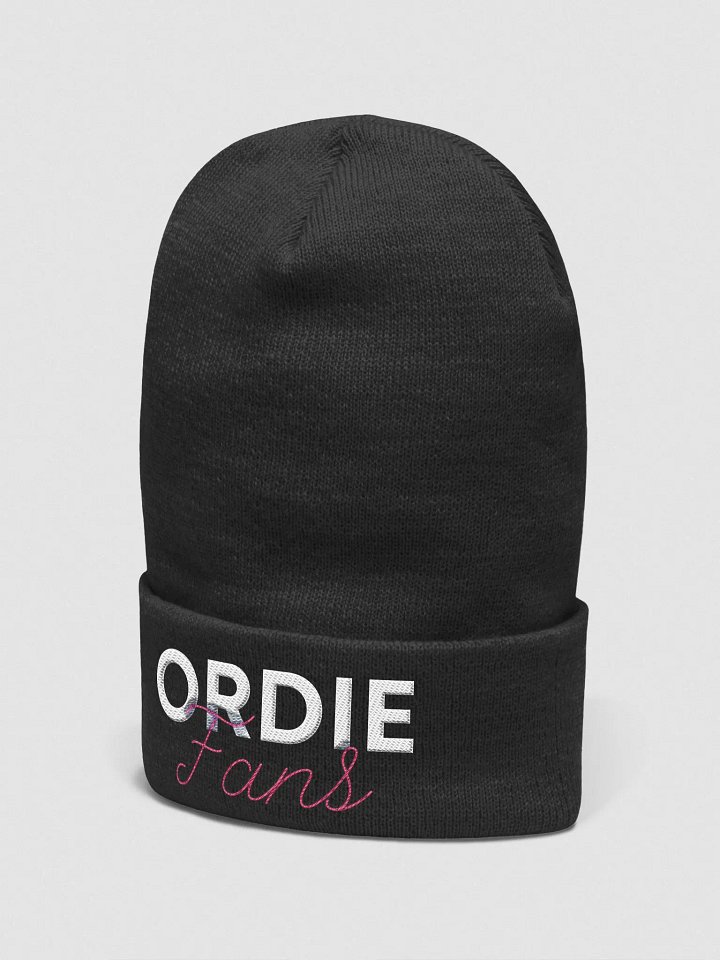 Only Real Ordie Fans product image (2)
