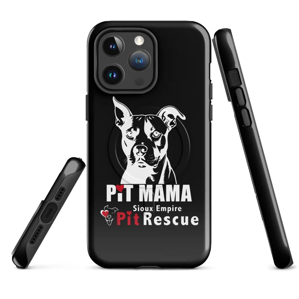 SEPR Iphone Tough Case product image (4)