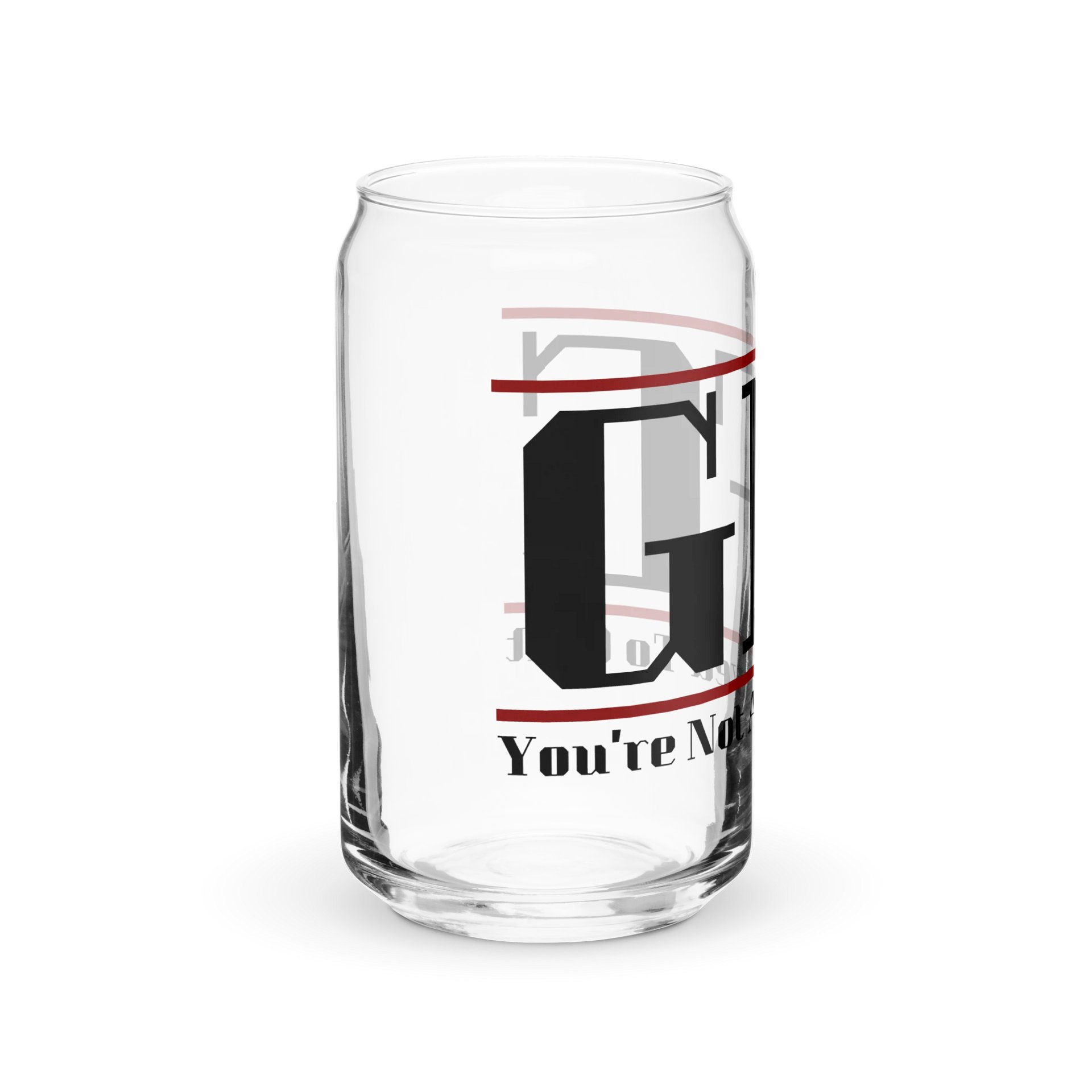 GFC w/ynatq Drinking Glasses product image (4)