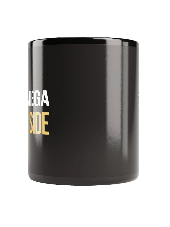 Less Mega... More Side Mug product image (4)