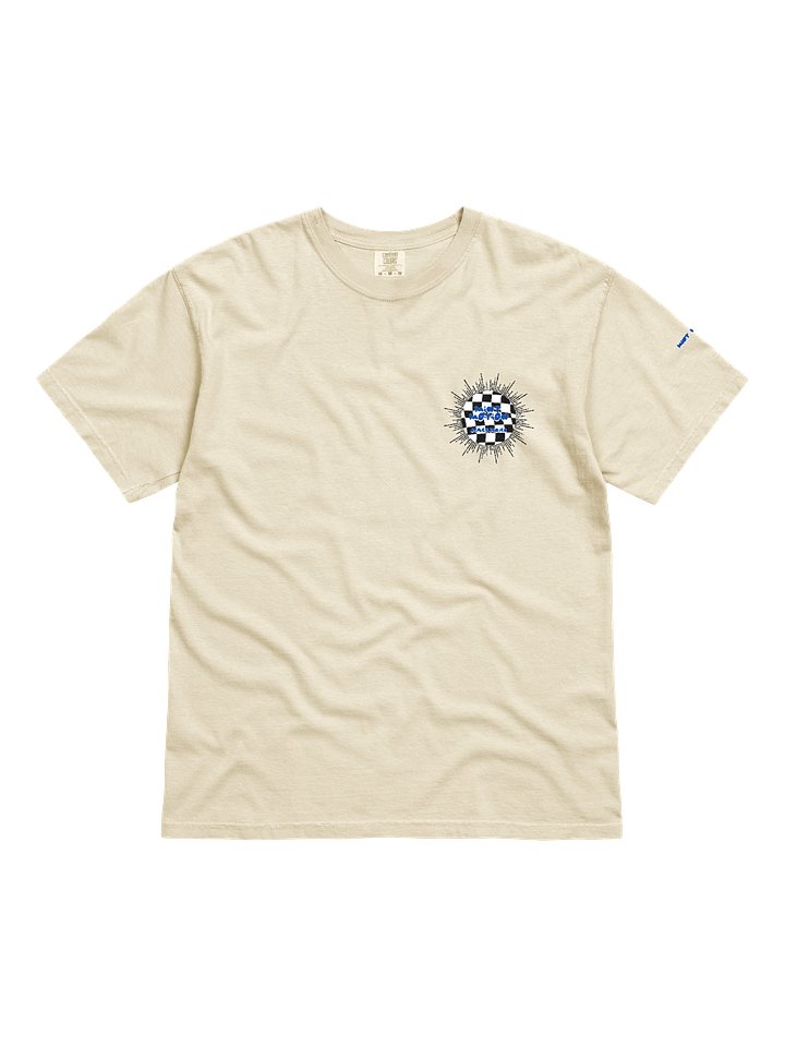 Space Series Tee Shirt product image (21)