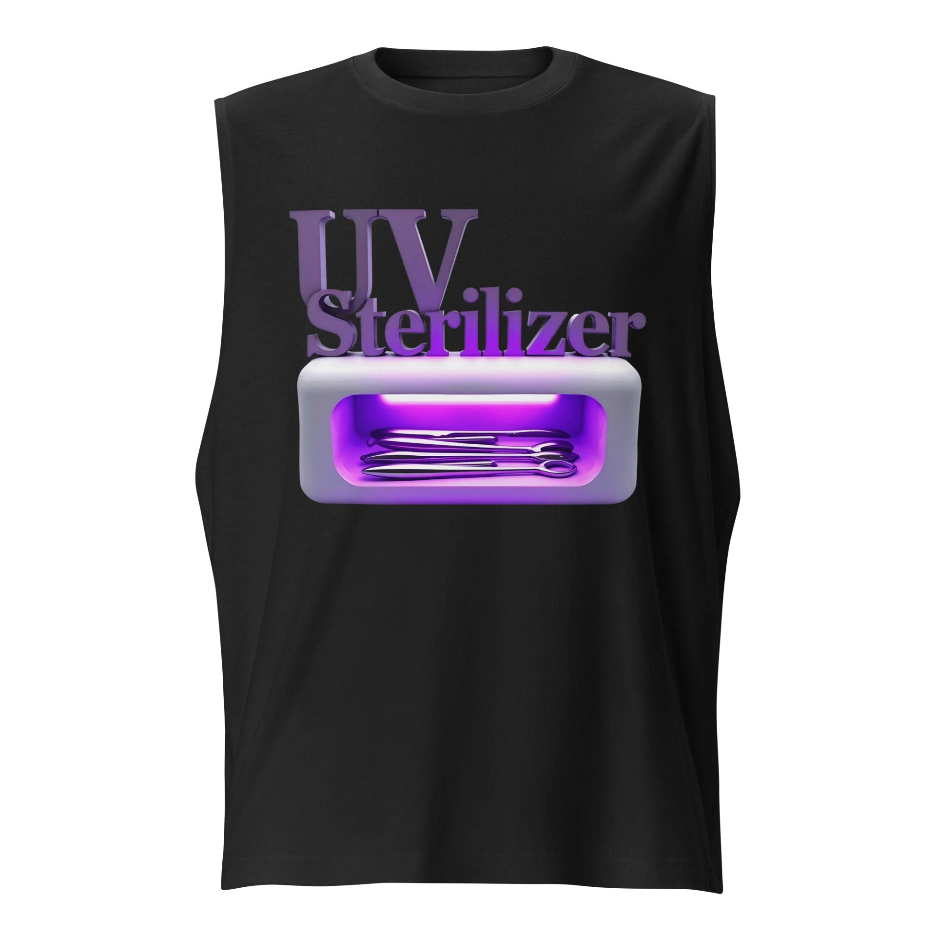 Germ-Buster UV Sterilizer product image (1)