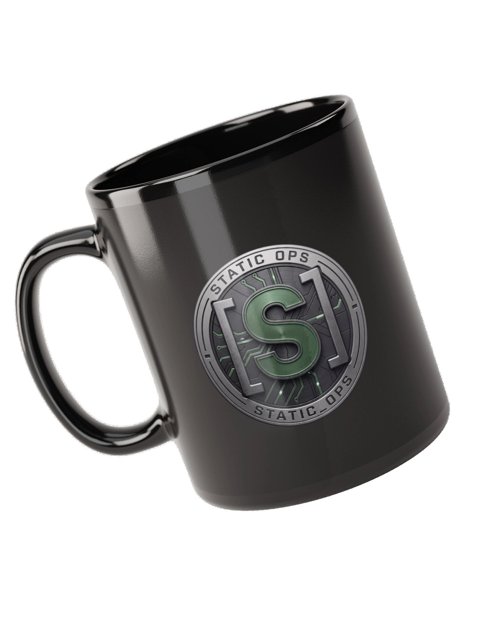 STATIC OPS Core Mug product image (10)
