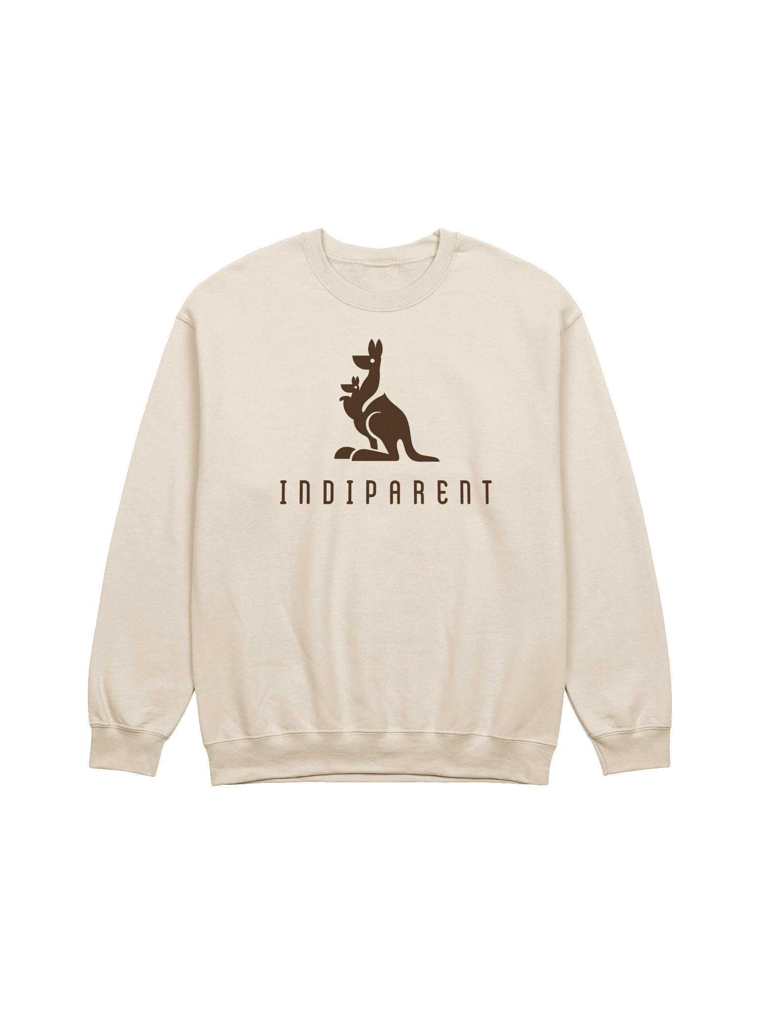IndiParent Mother Crewneck product image (1)