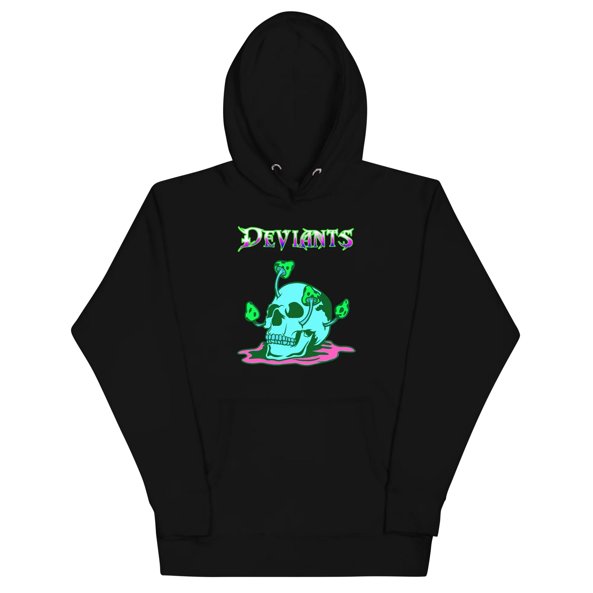 Deviants The Infection Hoodie product image (2)
