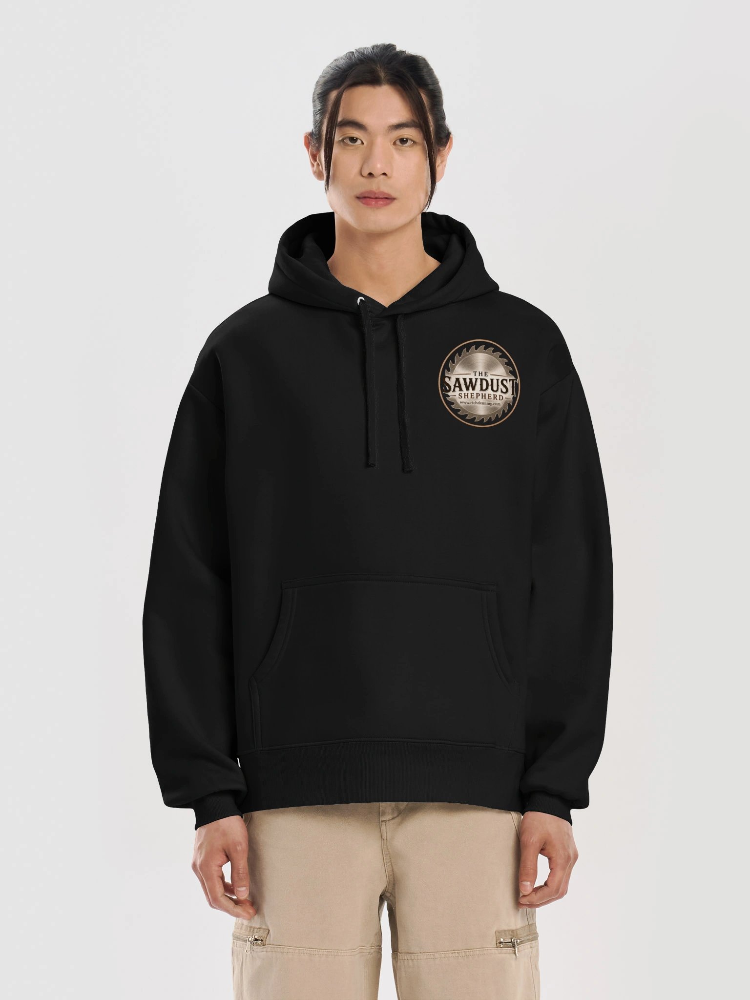 Hoodie product image (5)