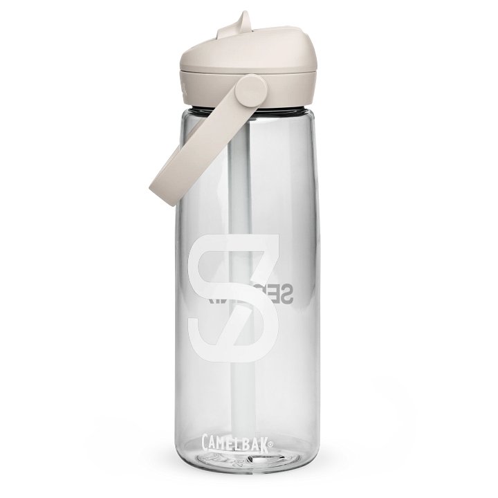 Sereni7 Water Bottle product image (1)