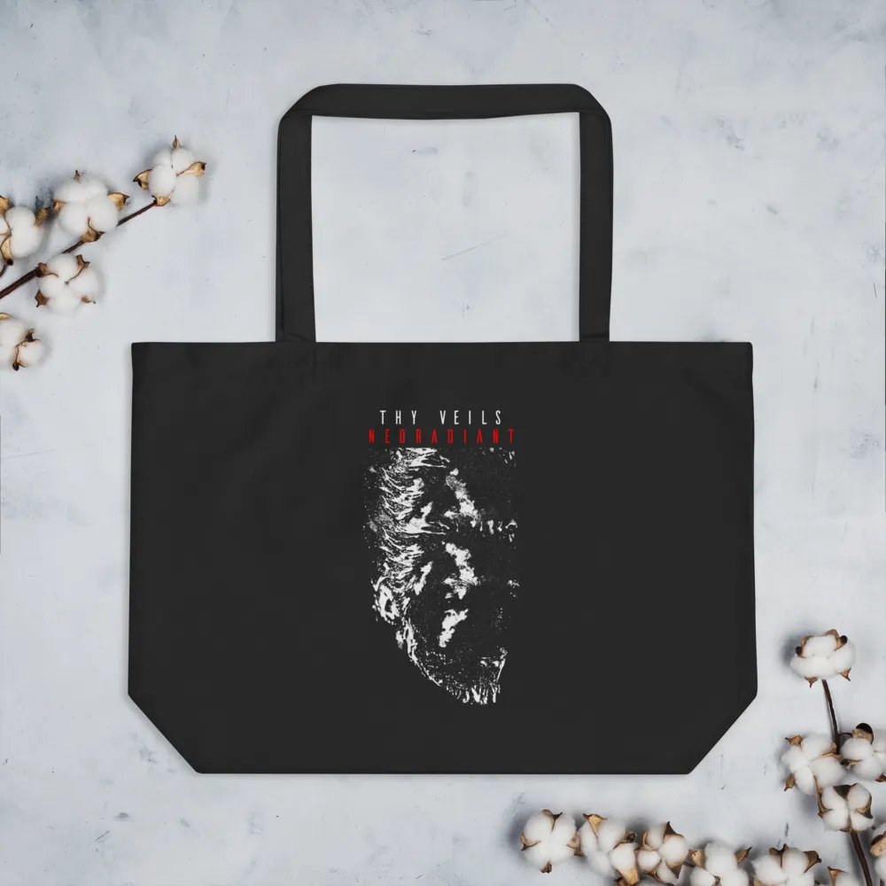 Neoradiant - Organic Cotton Tote product image (4)