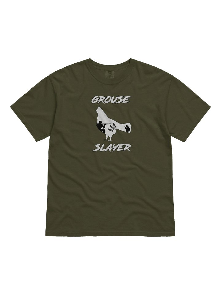 Grouse Slayer Tee product image (1)
