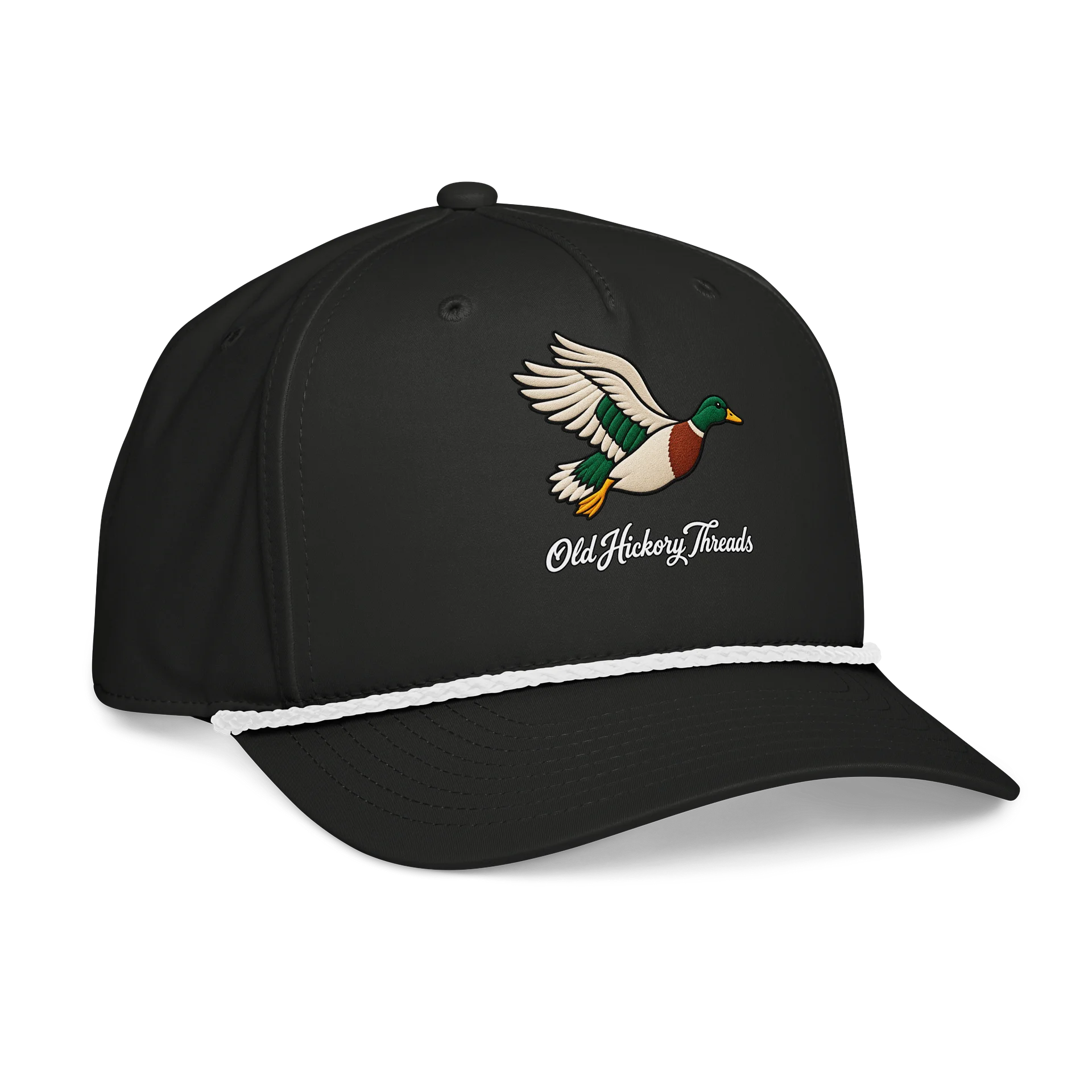 Mallard Rope Hat product image (4)
