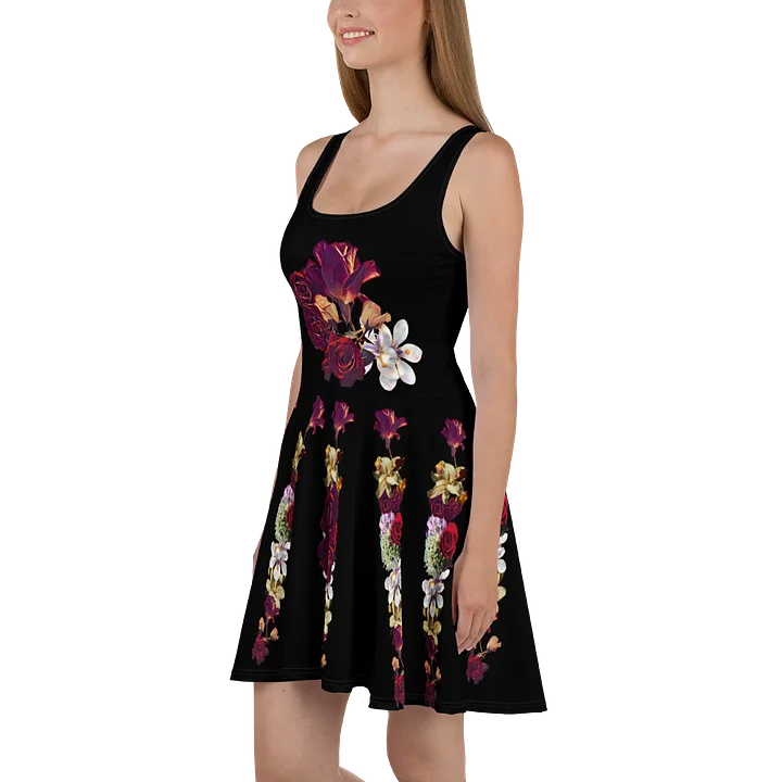 With Love Floral Dress product image (1)