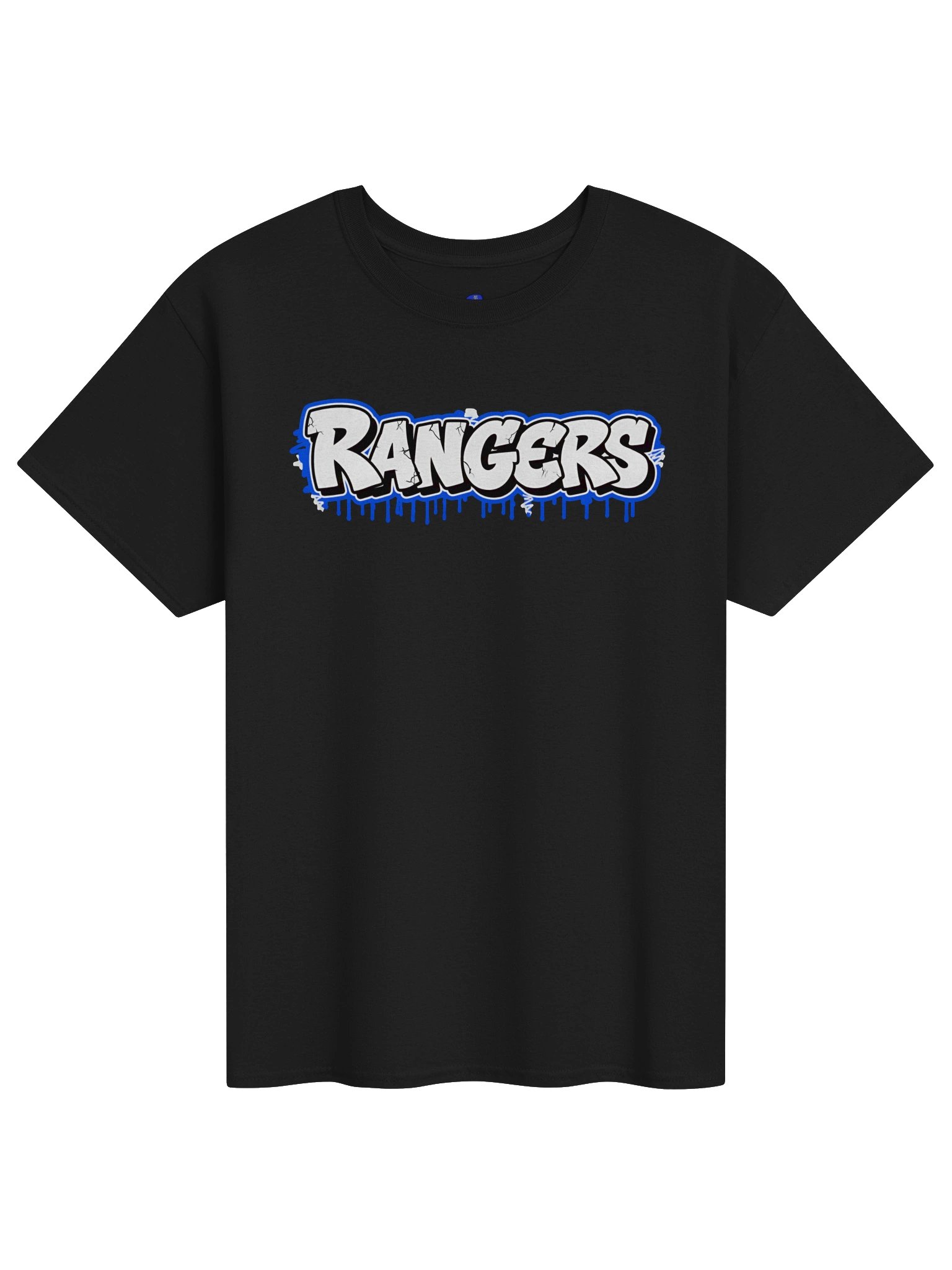 UBC "Graffiti" Tee product image (3)