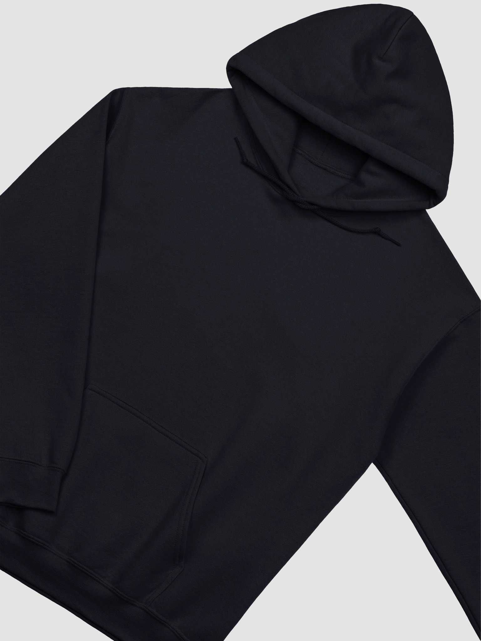 Sudadera Unisex Con Capucha | Cristo vive en mi product image (16)