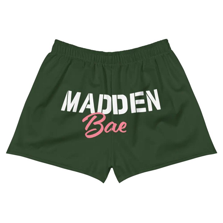 MaddenBae Short Shorts product image (1)