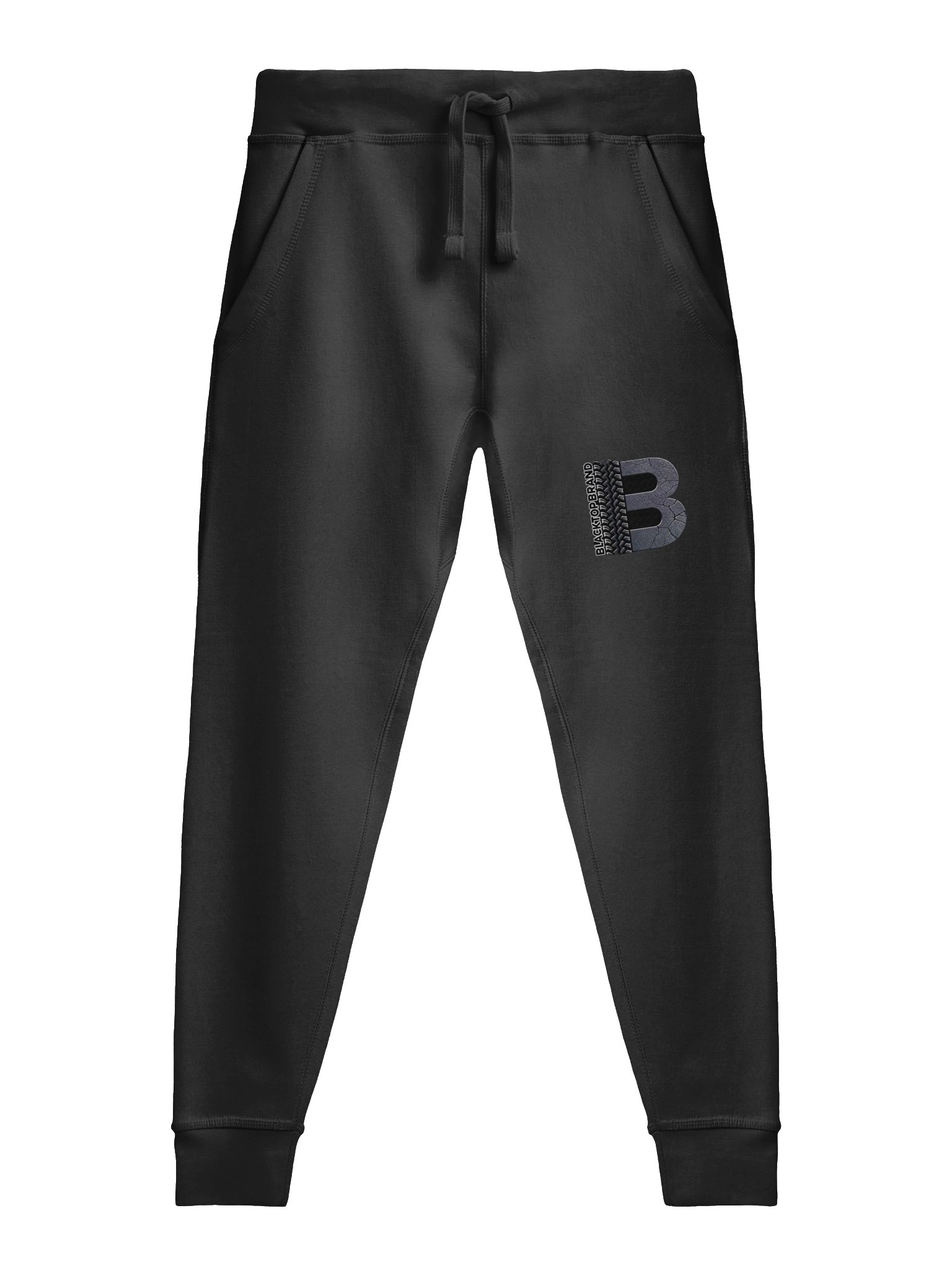 Blacktop Brand Joggers product image (3)