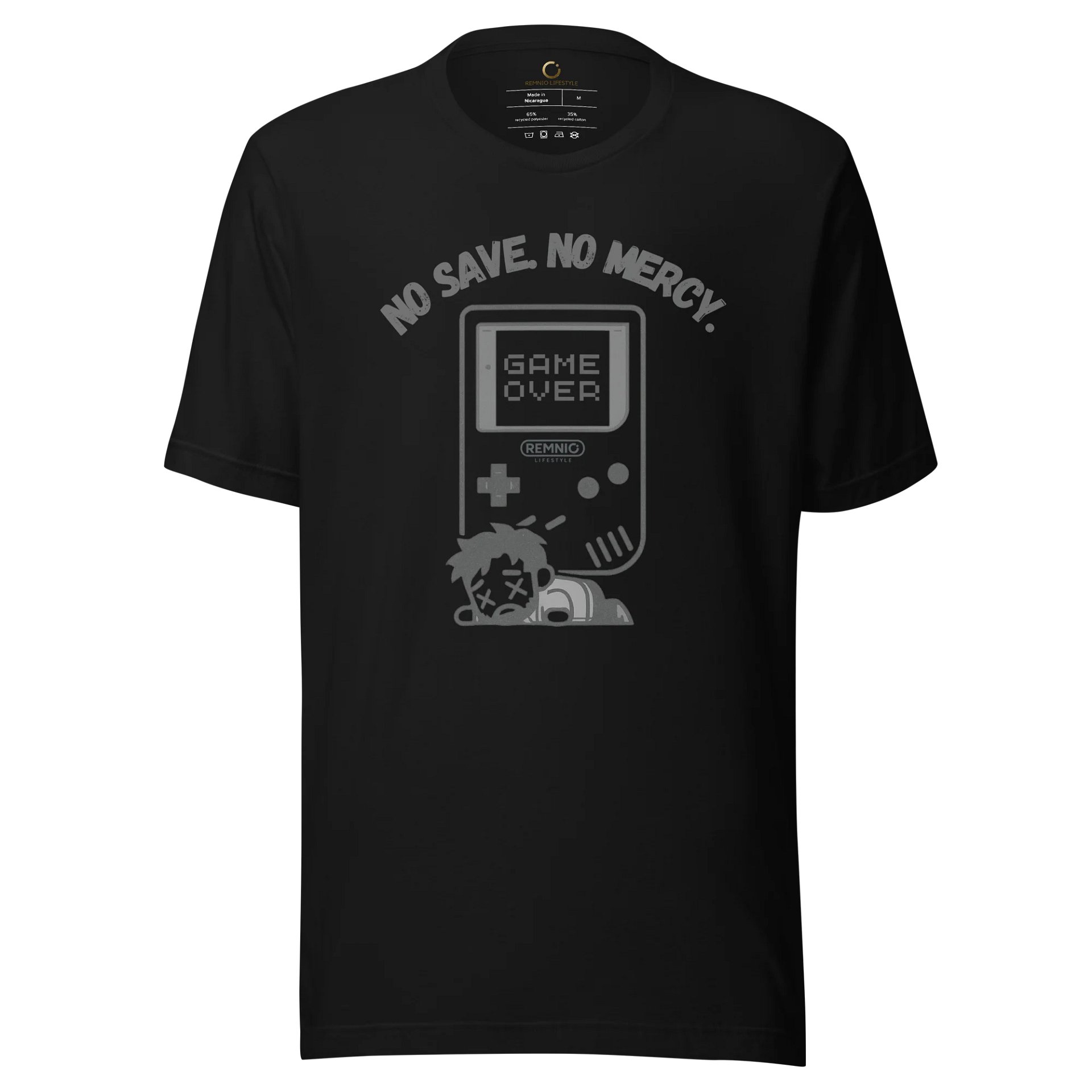 No Save, No Mercy Tee product image (1)