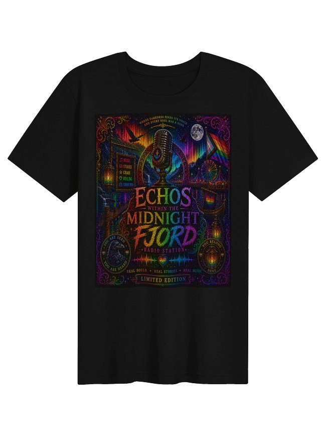 Echoes of Pride — Limited Edition 