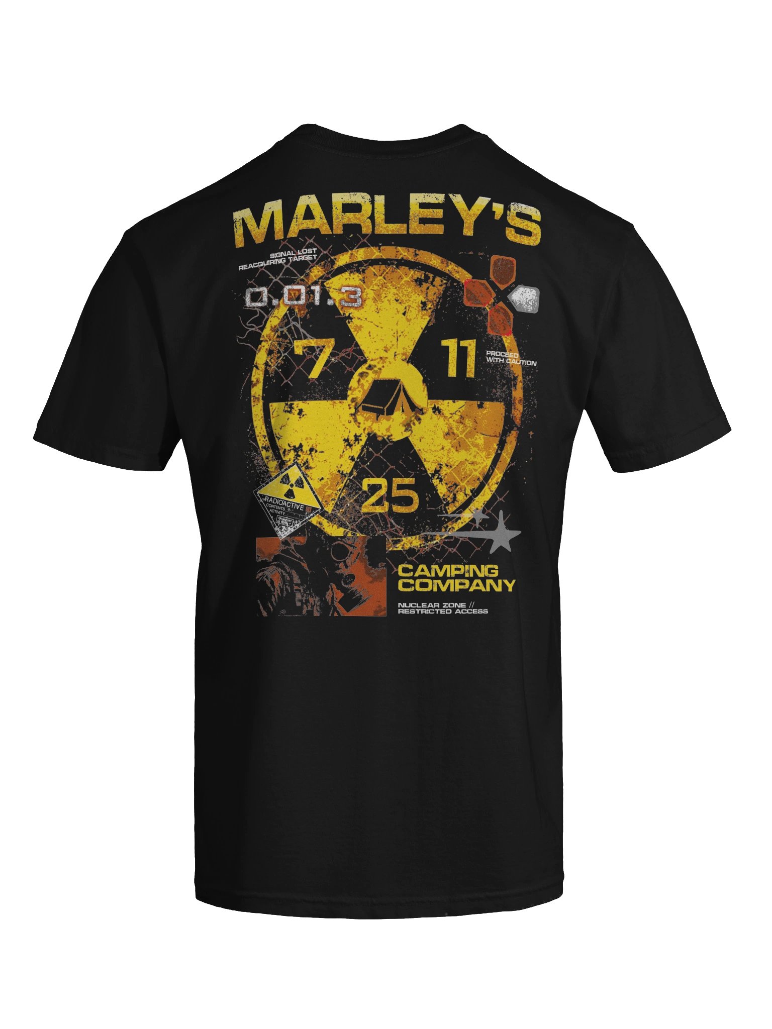 Nuke Shirt product image (9)
