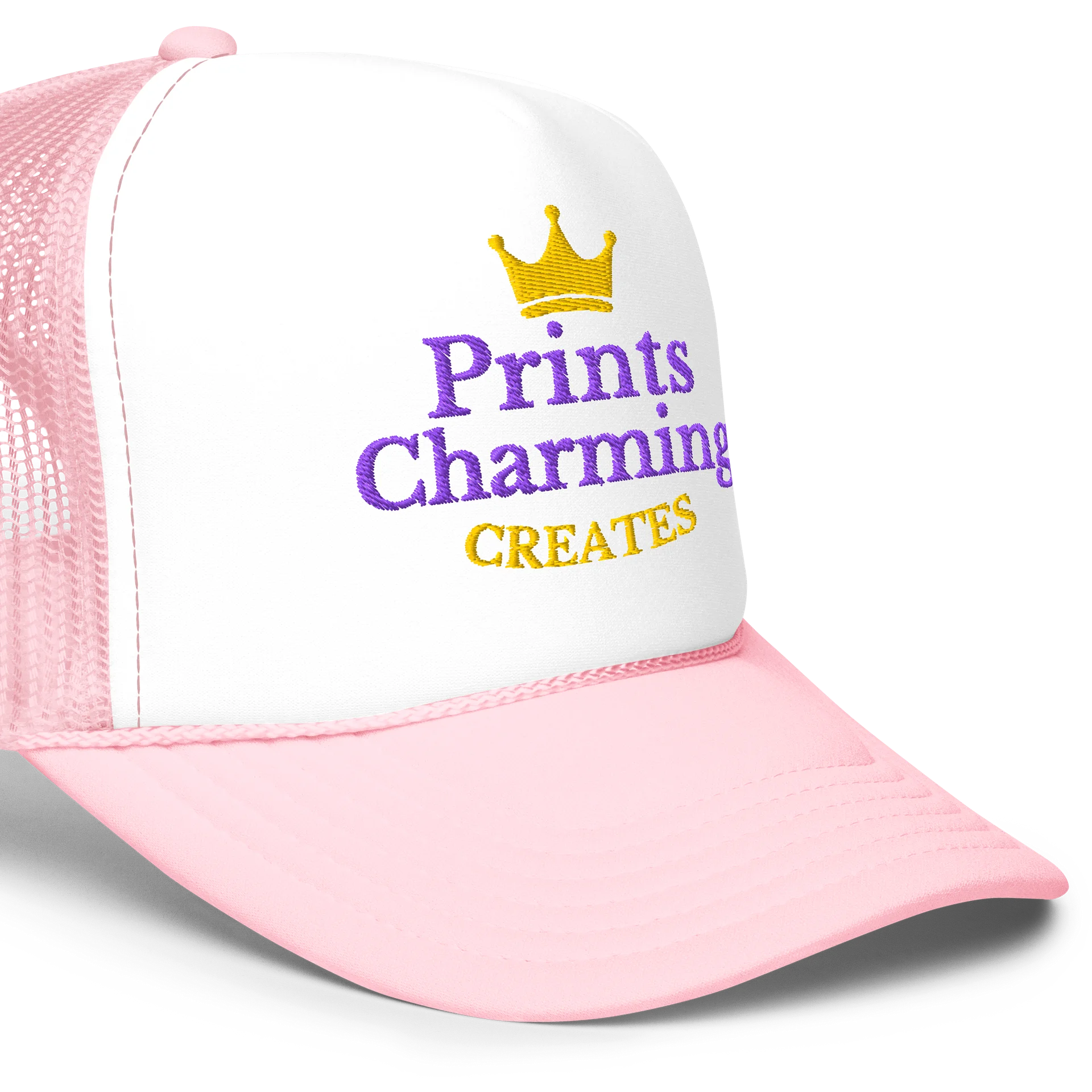 Official Trucker Hat product image (11)