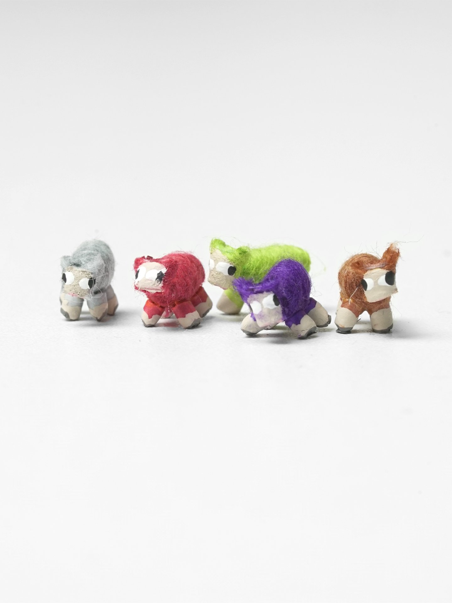 Mini Sheep Mystery Box (5pcs) product image (3)