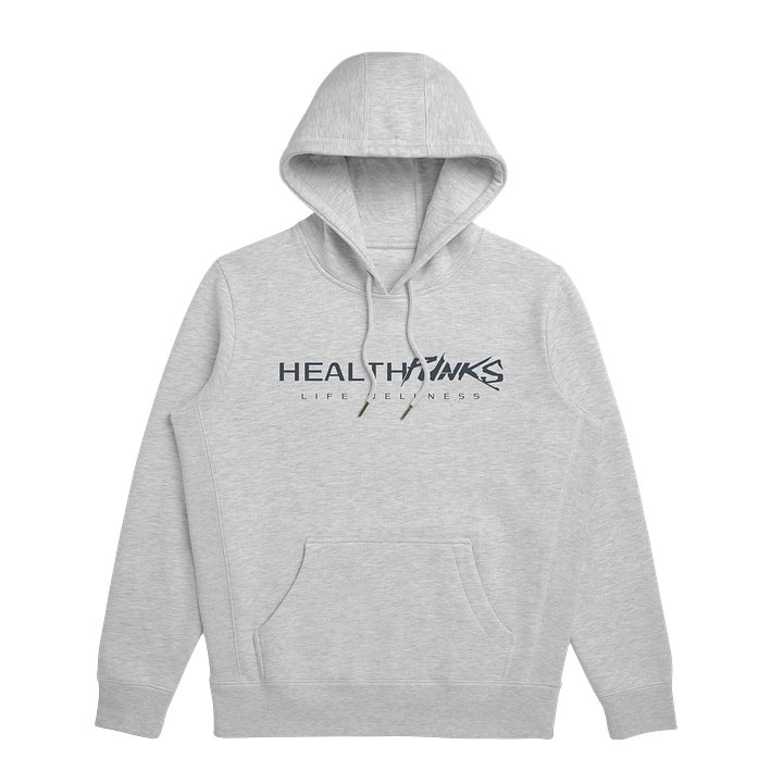 Healthpunks Hoodie