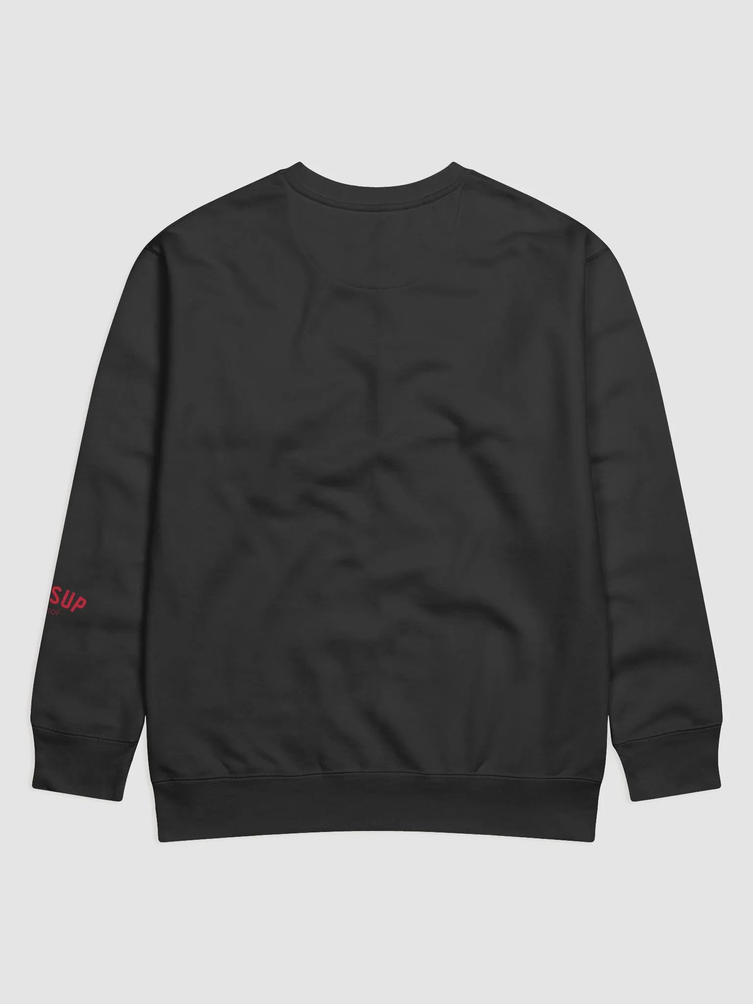 Catsup Phases Sweatshirt product image (2)