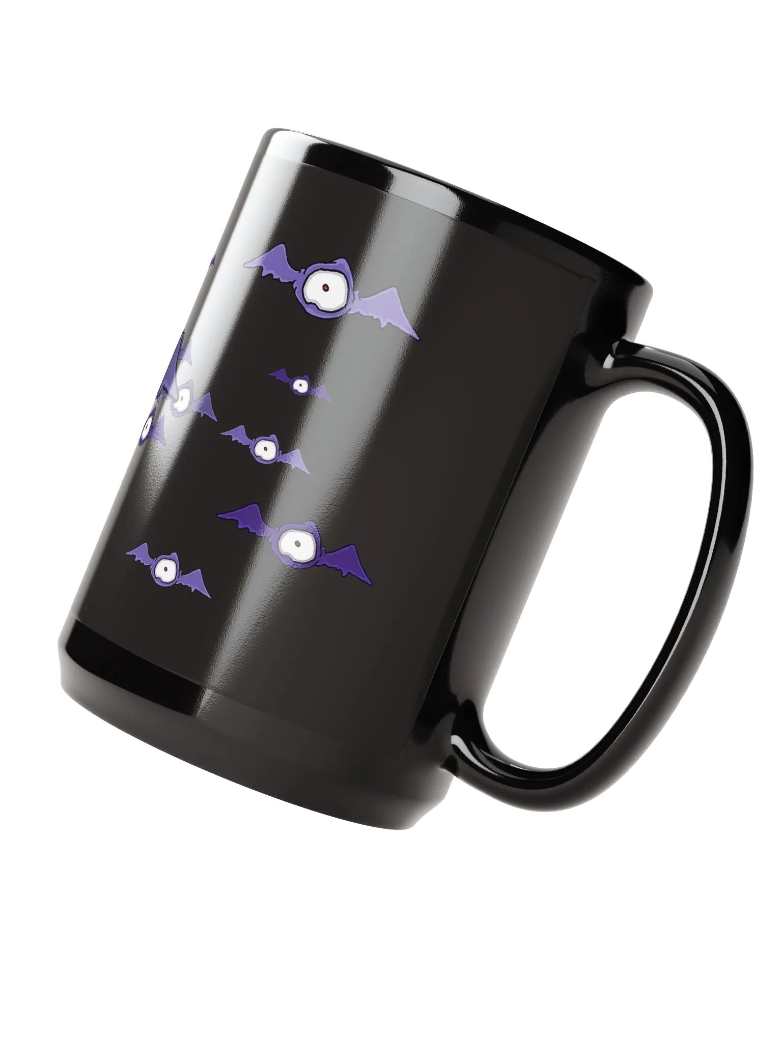 Eyebat Swarm Mug product image (3)