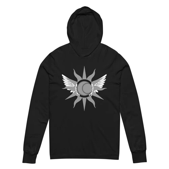 EquinoxPhoenix Stealth Logo Hooded Sweater product image (2)