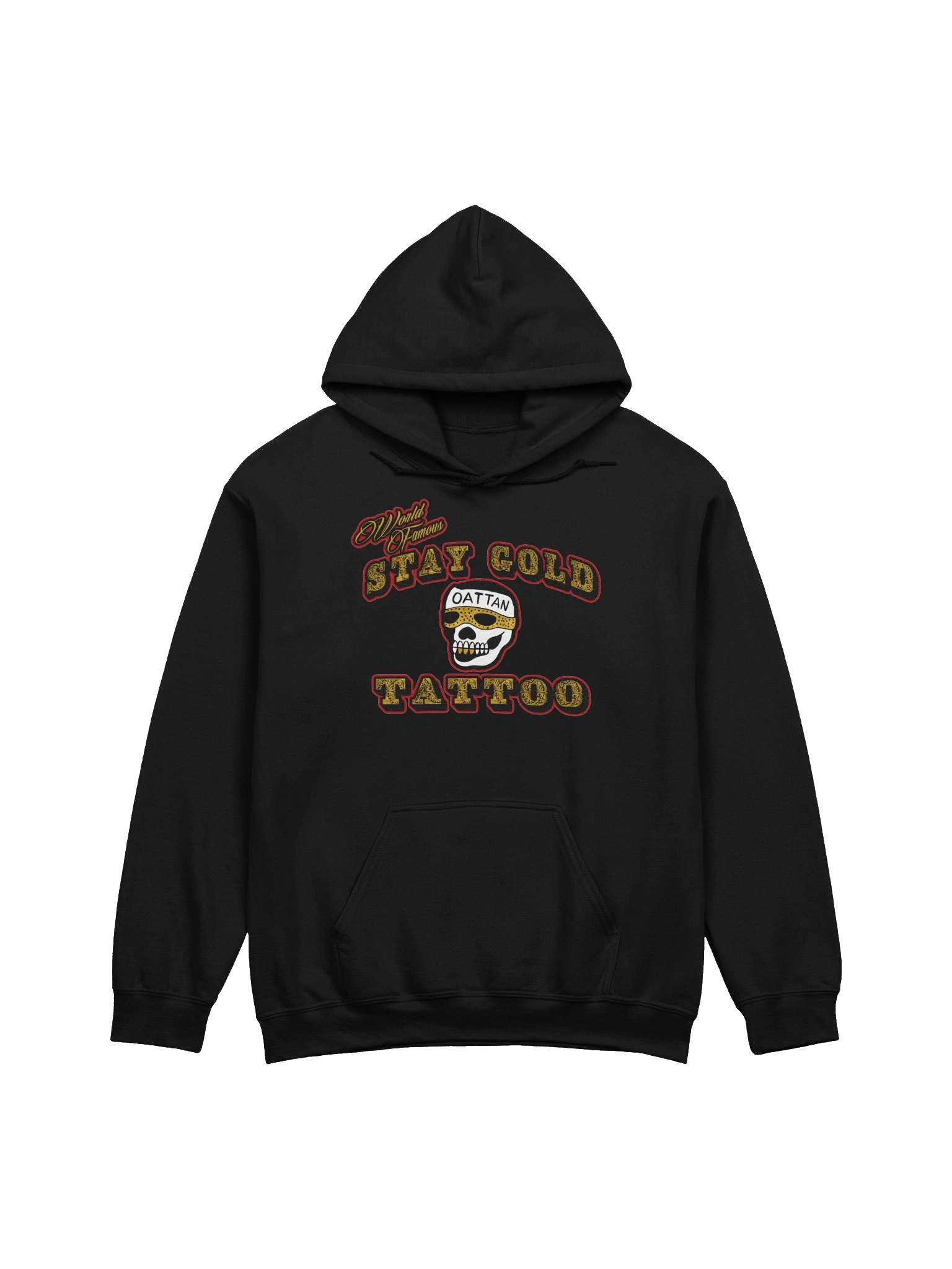 SG Main Street | Hoodie product image (5)