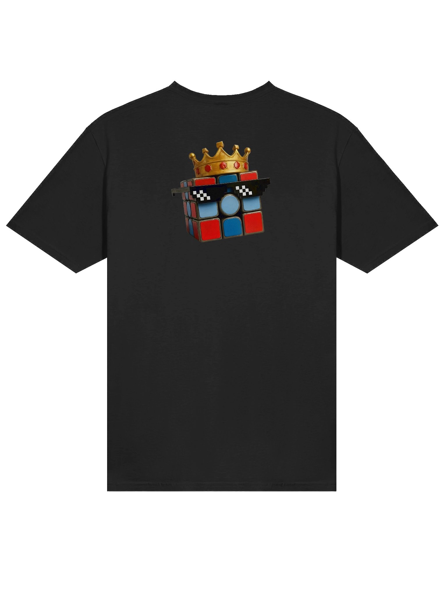 Cubezalot Originals - Icon Logo 1 Gildan T- Shirt product image (14)