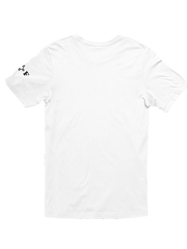 90s VoF Logo v2 Softness Unisex T-Shirt product image (4)