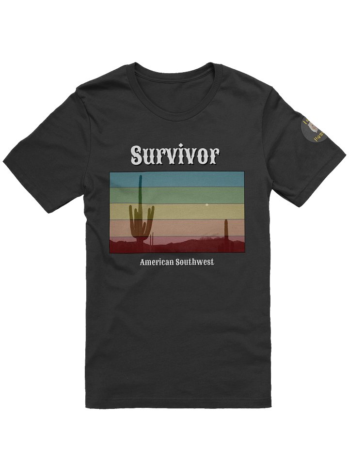 Survivor - American Southwest product image (1)
