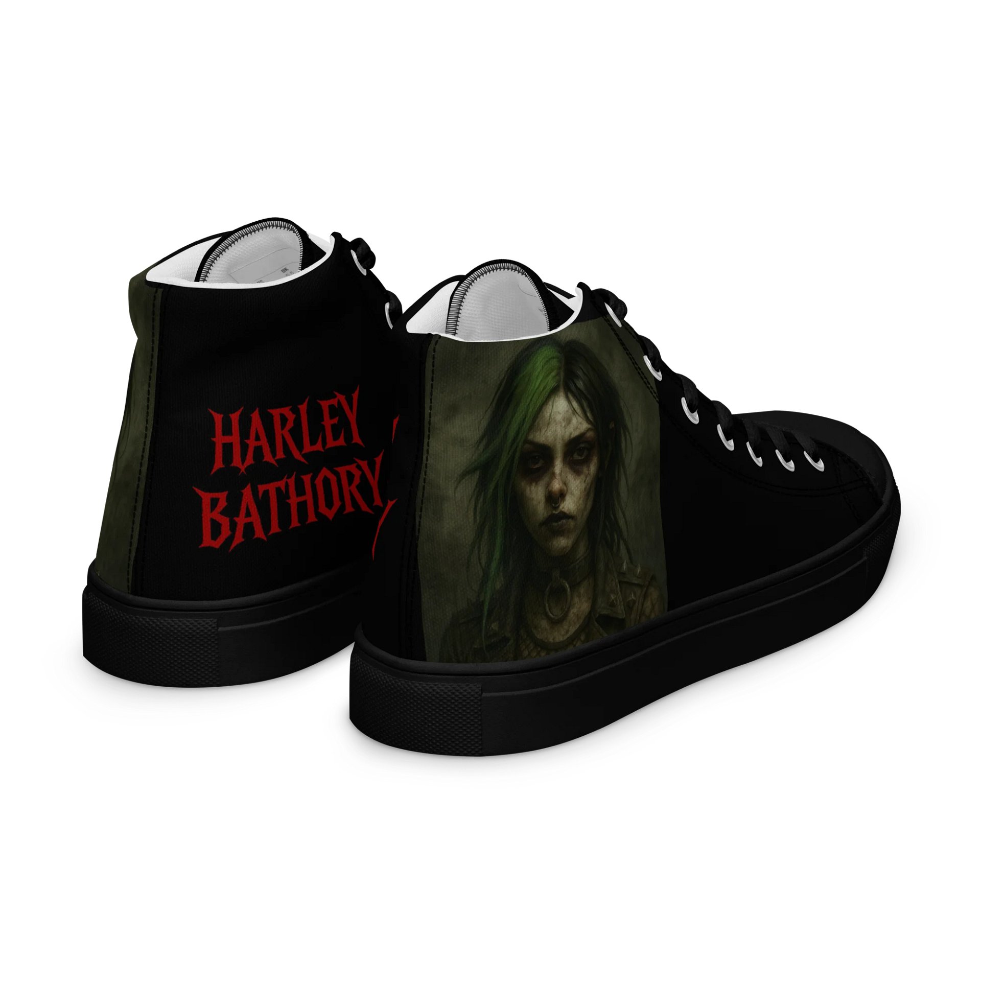 Harley Shoes V2 product image (7)