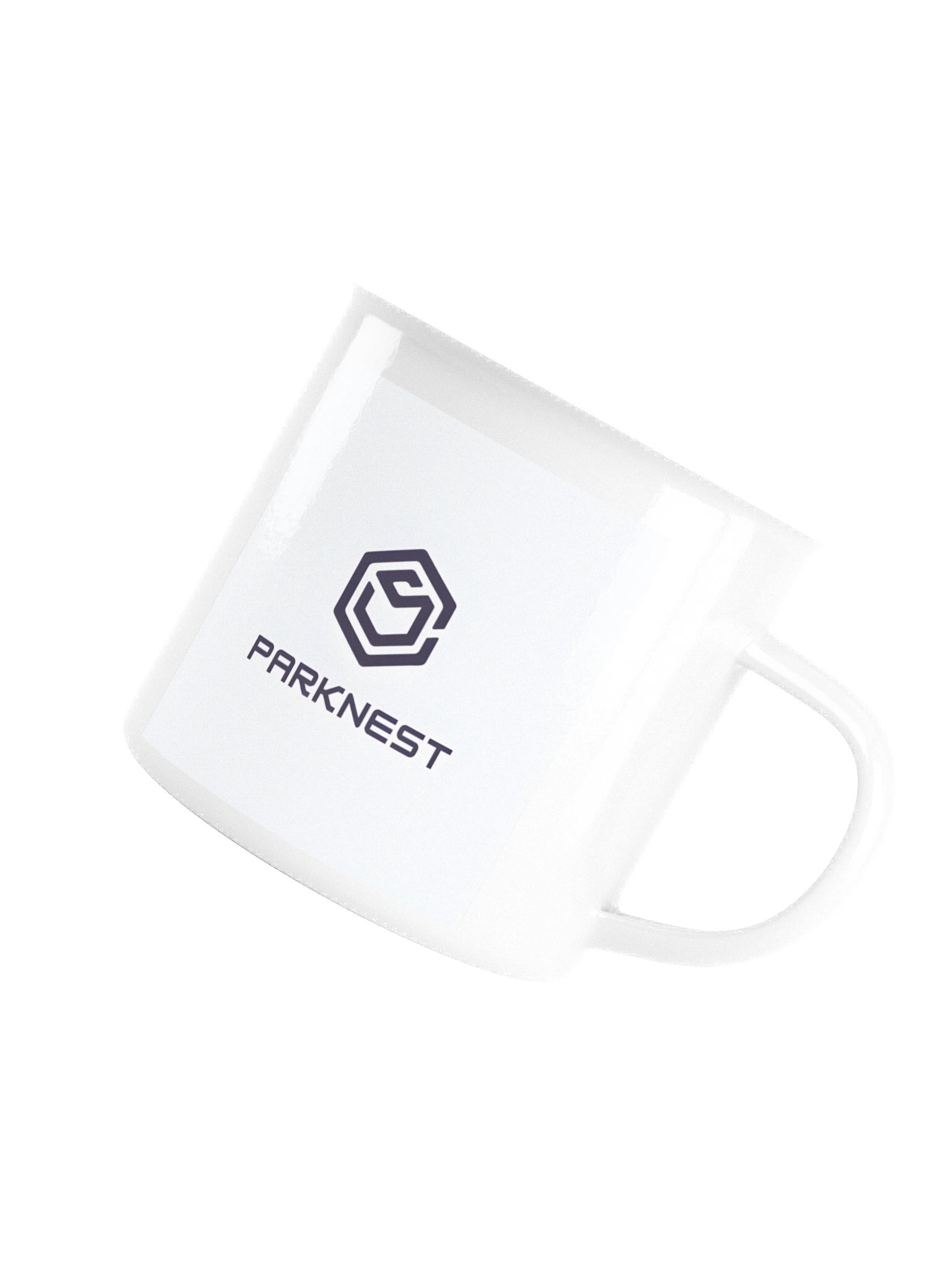 Enamel mug product image (5)