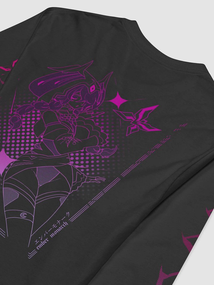 Champion's Long-Sleeve Era Shirt (JT) product image (1)