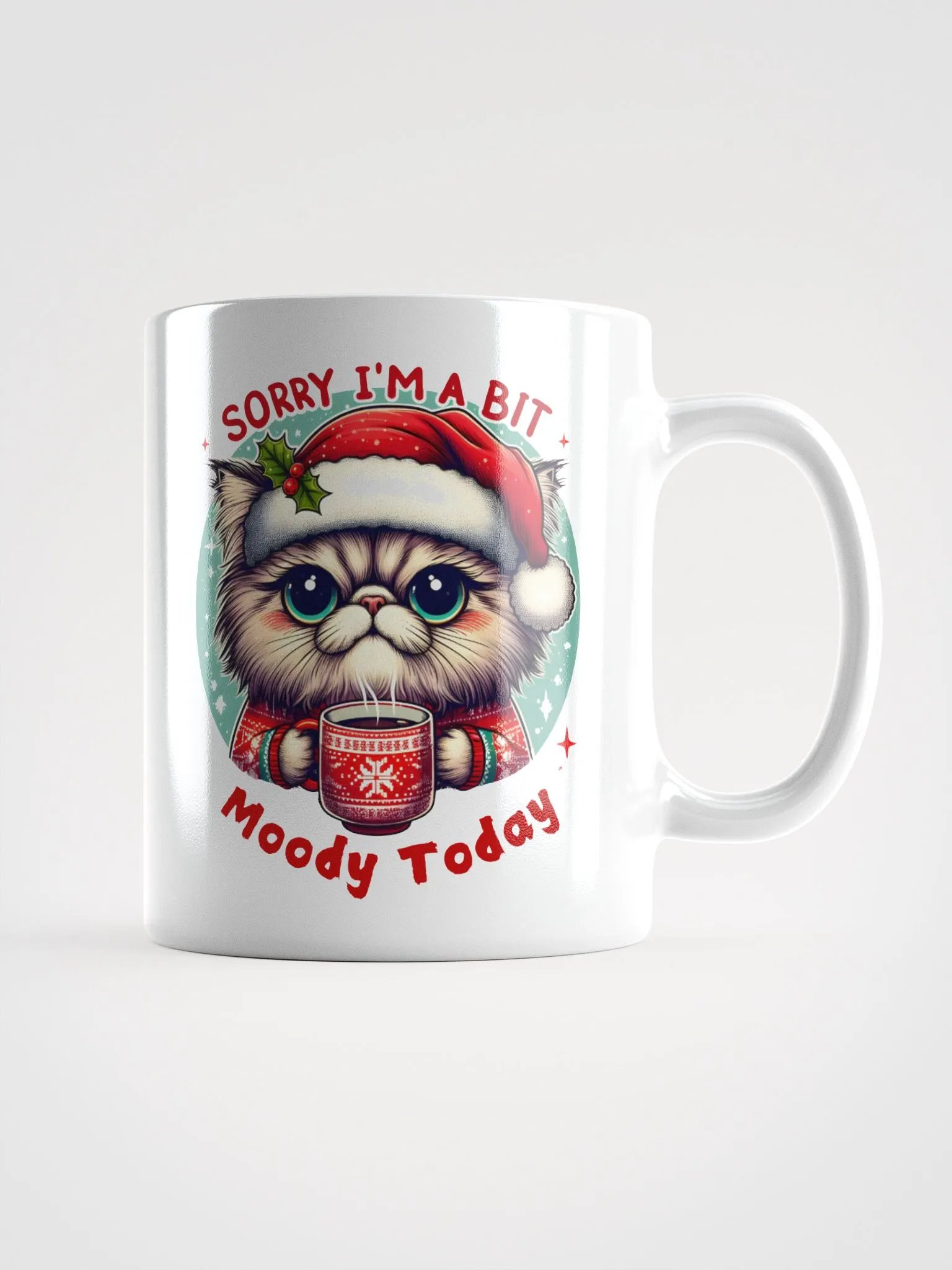 Kitty Christmas product image (3)