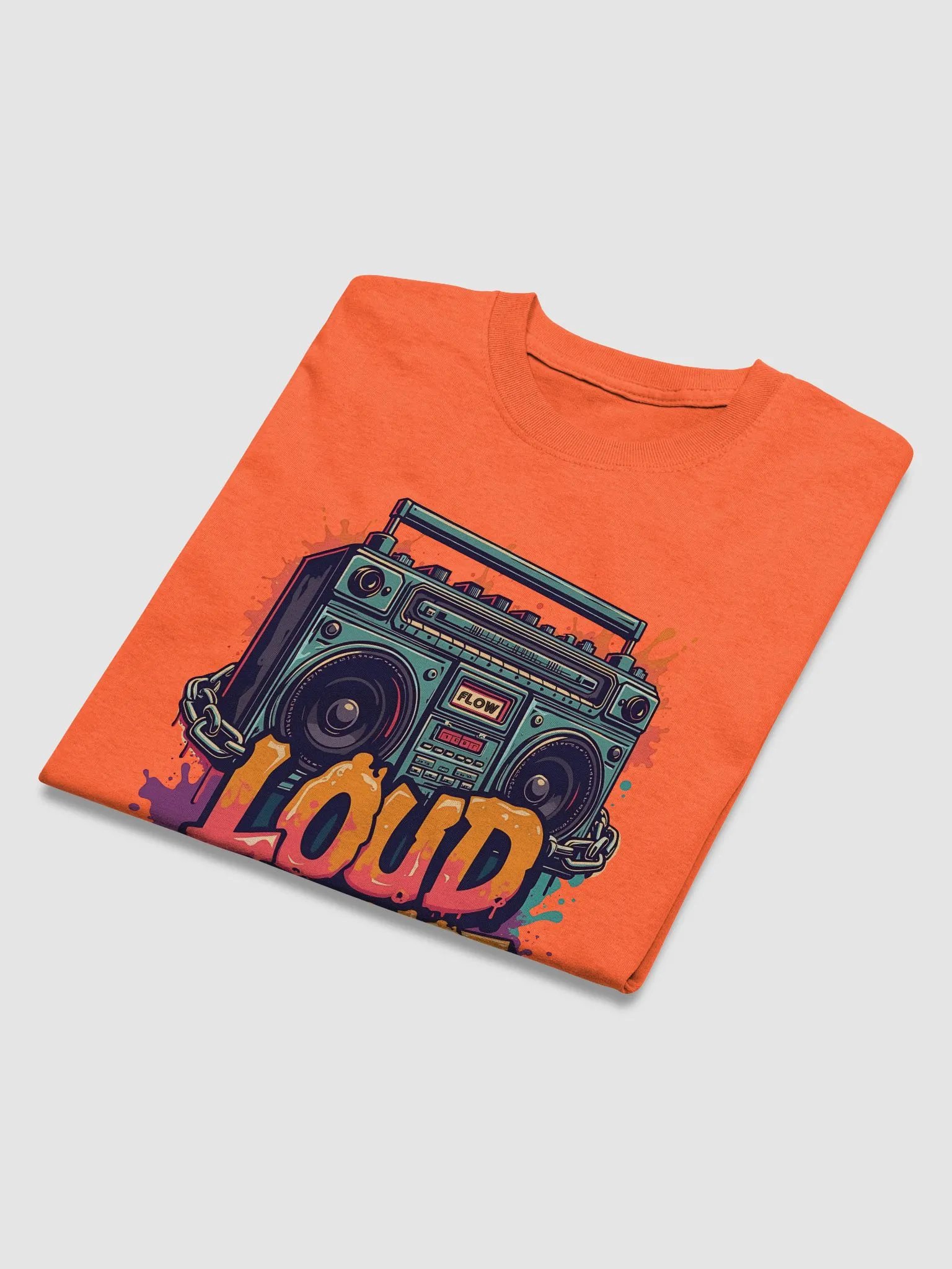 Loud Silence product image (3)
